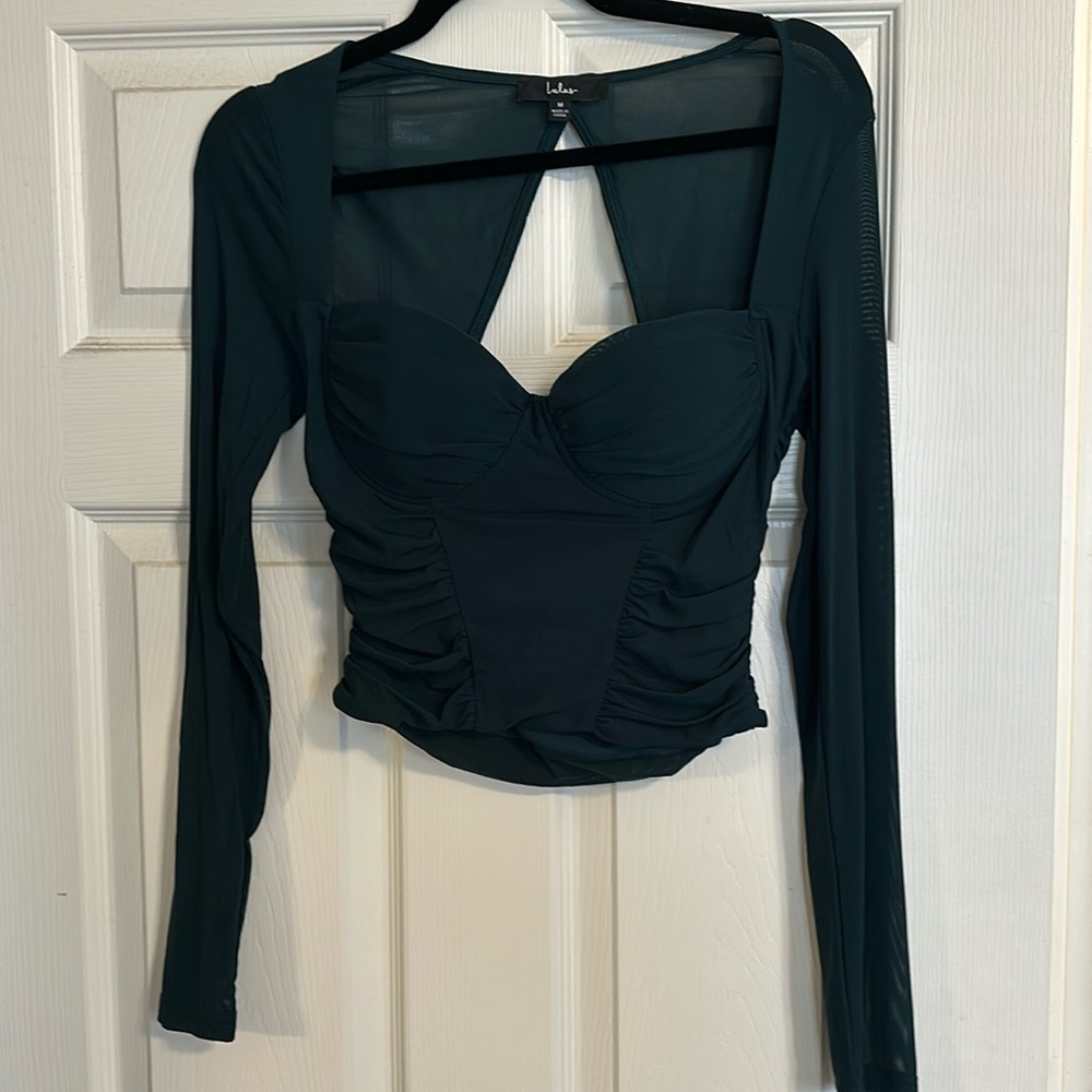 Lulus Shirt